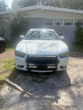 2013 Dodge Charger