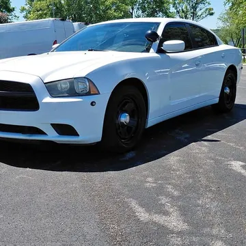 2013 Dodge Charger