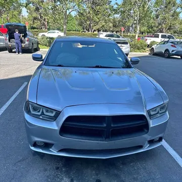 2013 Dodge Charger