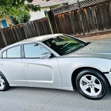 2013 Dodge Charger