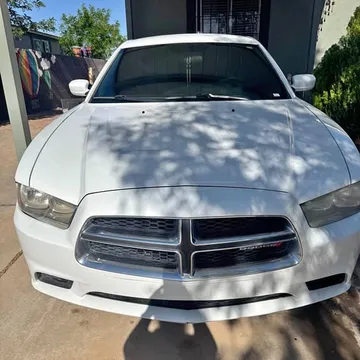 2013 Dodge Charger