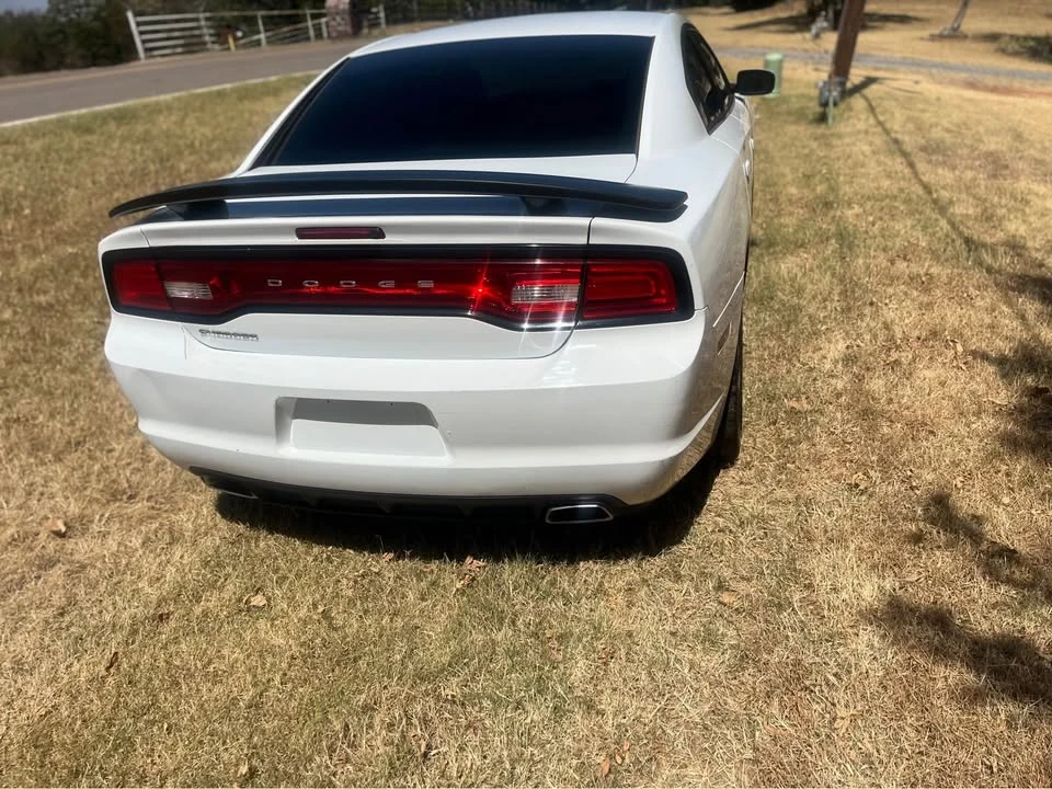 2013 Dodge Charger 7th Gen - Image 7 of 9