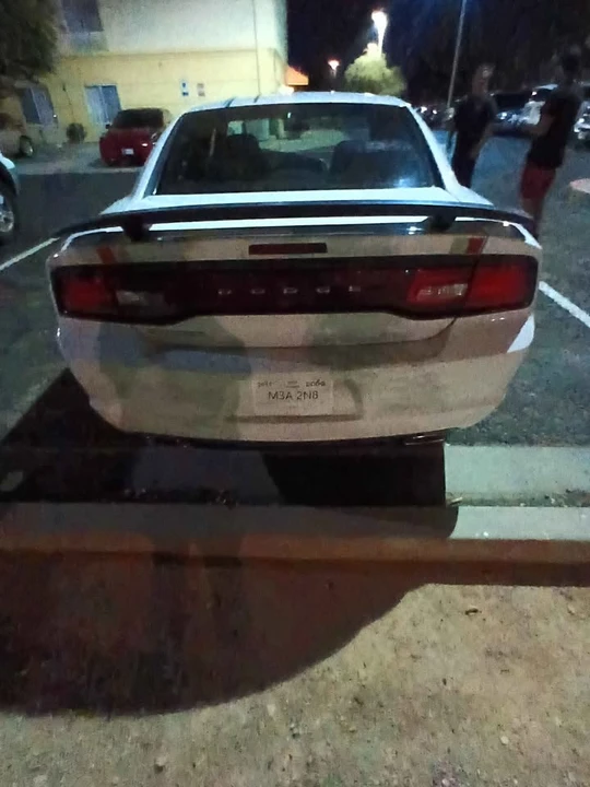 2013 Dodge Charger 7th Gen - Image 4 of 4