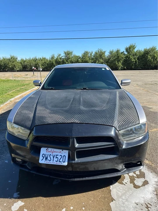 2013 Dodge Charger 7th Gen - Image 2 of 4