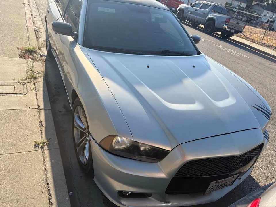 2013 Dodge Charger 7th Gen - Image 2 of 6
