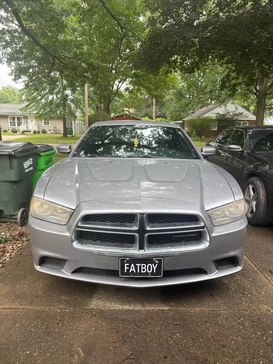 2013 Dodge Charger 7th Gen - Image 3 of 4