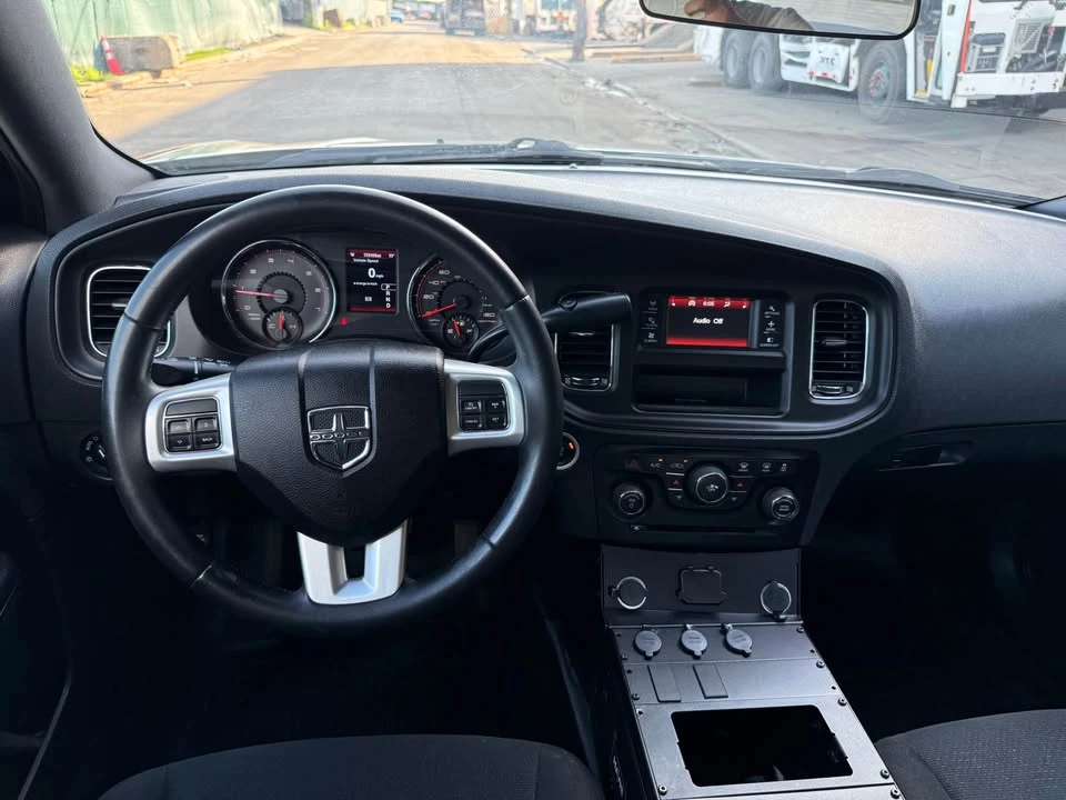 2013 Dodge Charger 7th Gen - Image 11 of 16