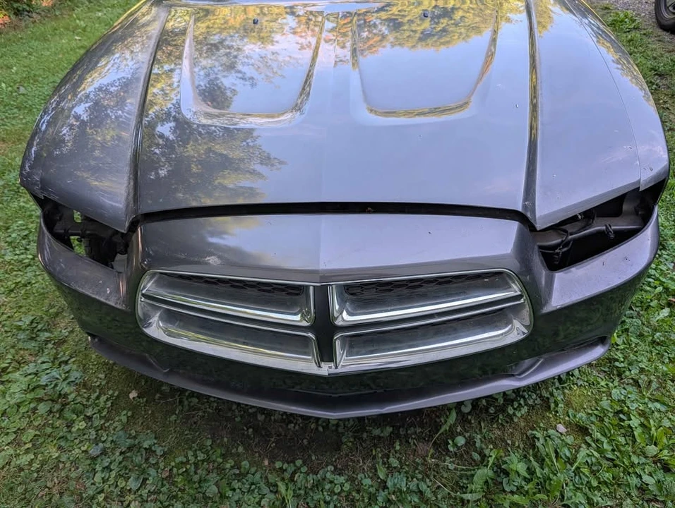 2013 Dodge Charger 7th Gen - Image 16 of 19