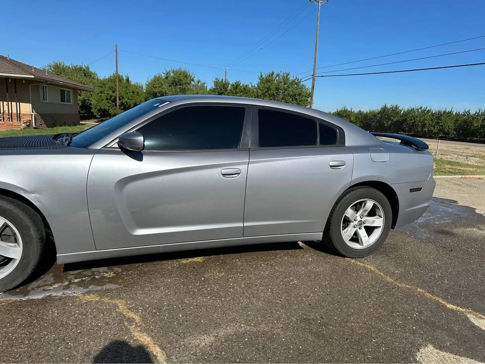 2013 Dodge Charger 7th Gen - Image 4 of 4