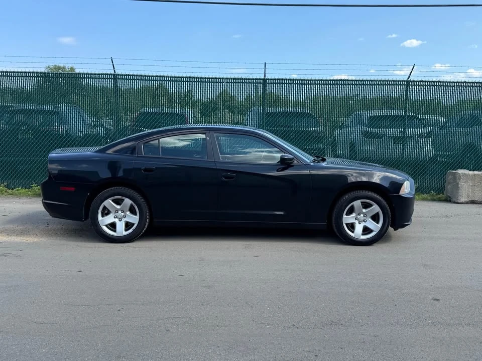 2013 Dodge Charger 7th Gen - Image 8 of 16
