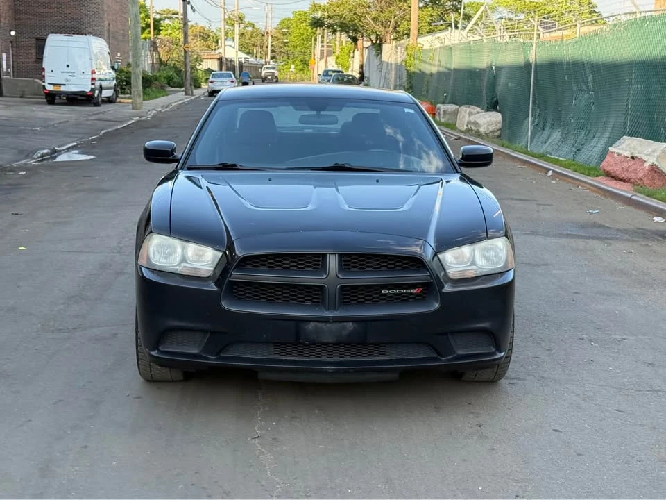 2013 Dodge Charger 7th Gen - Image 2 of 16