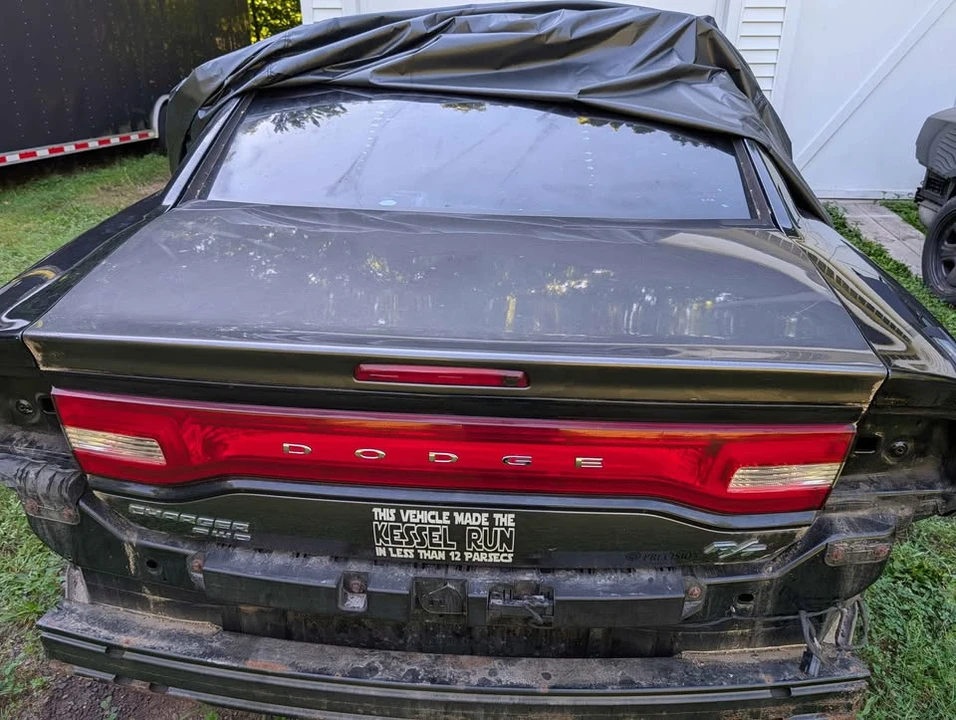 2013 Dodge Charger 7th Gen - Image 19 of 19