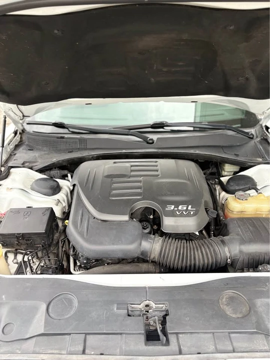 2013 Dodge Charger 7th Gen - Image 10 of 10