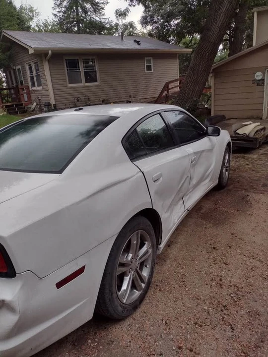 2013 Dodge Charger 7th Gen - Image 4 of 4