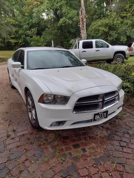 2013 Dodge Charger 7th Gen - Image 2 of 4