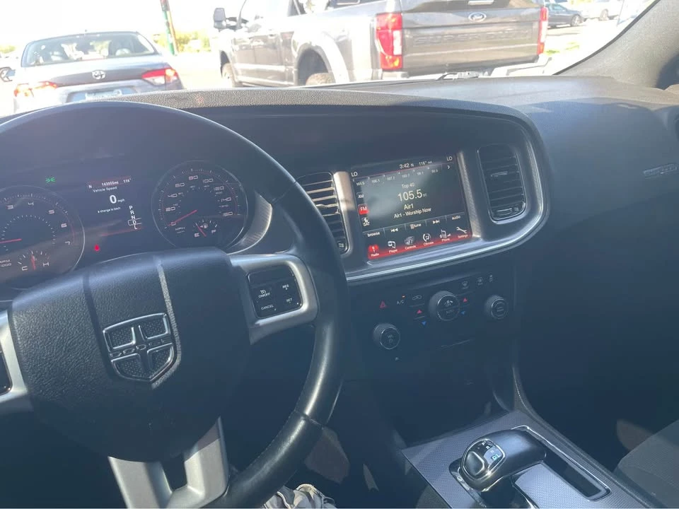 2013 Dodge Charger 7th Gen - Image 6 of 8