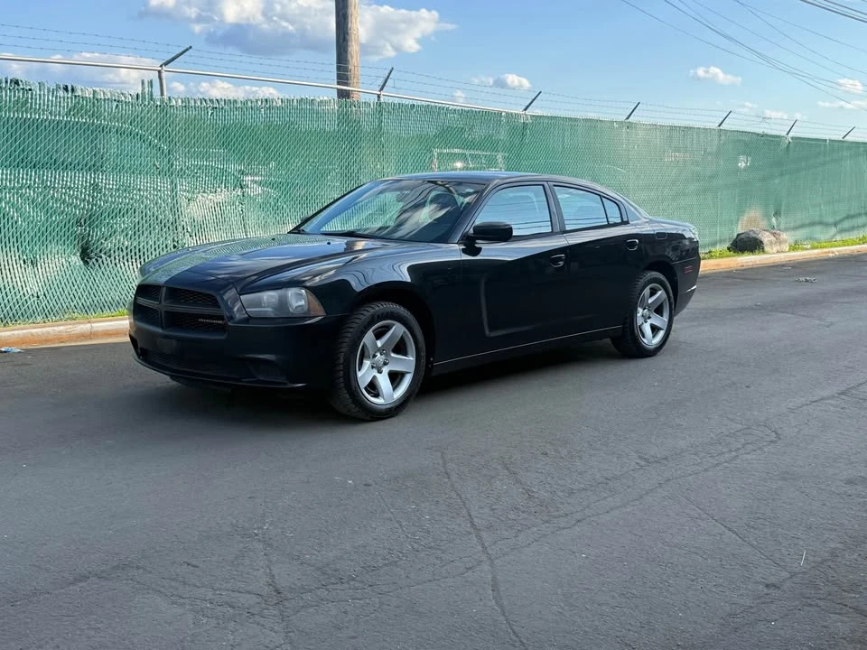 2013 Dodge Charger 7th Gen - Image 3 of 16