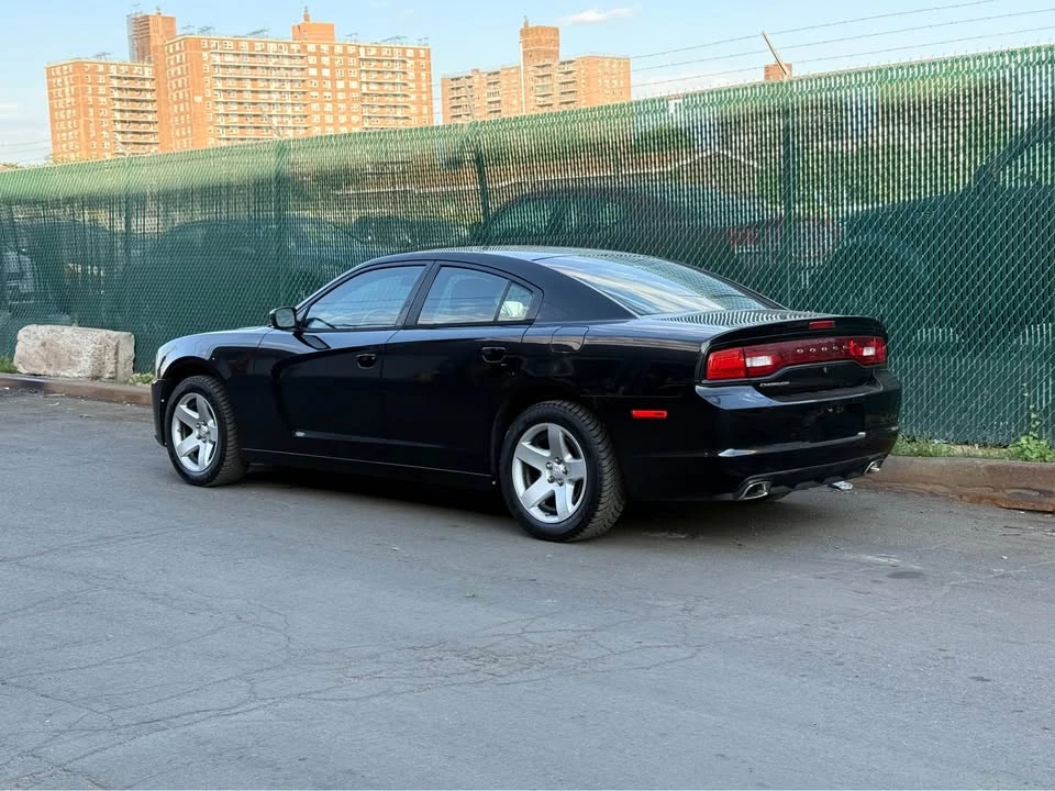 2013 Dodge Charger 7th Gen - Image 5 of 16