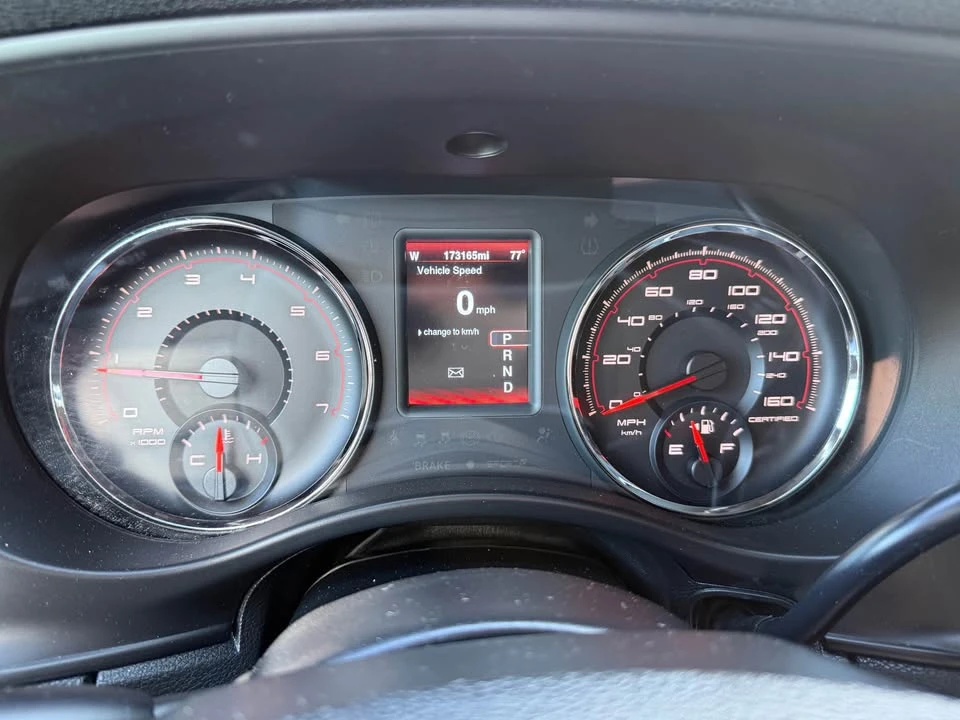 2013 Dodge Charger 7th Gen - Image 15 of 16