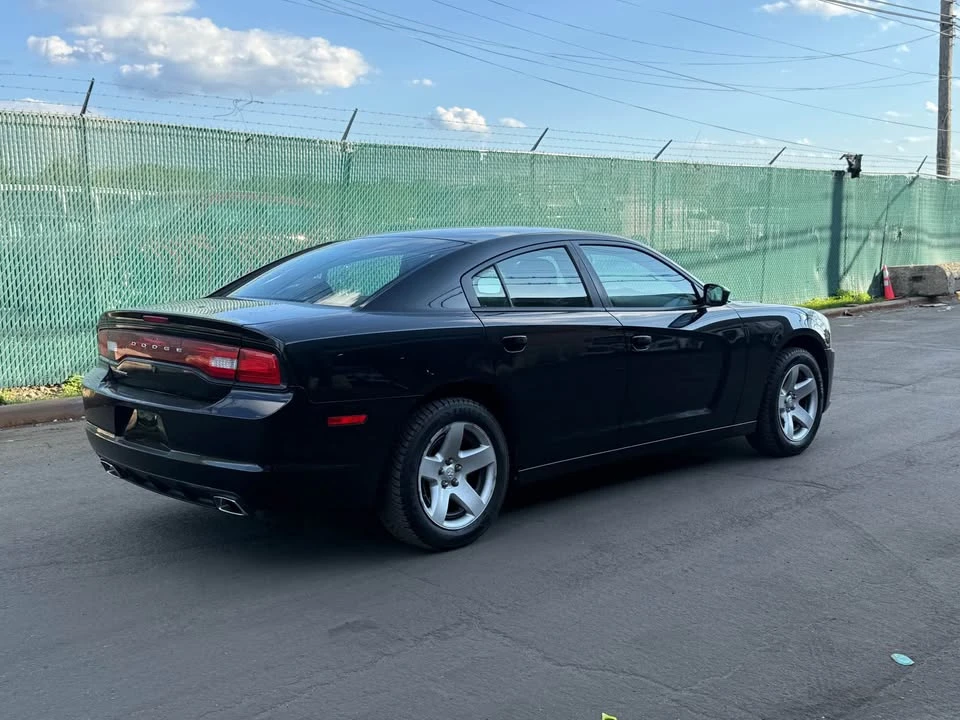 2013 Dodge Charger 7th Gen - Image 7 of 16