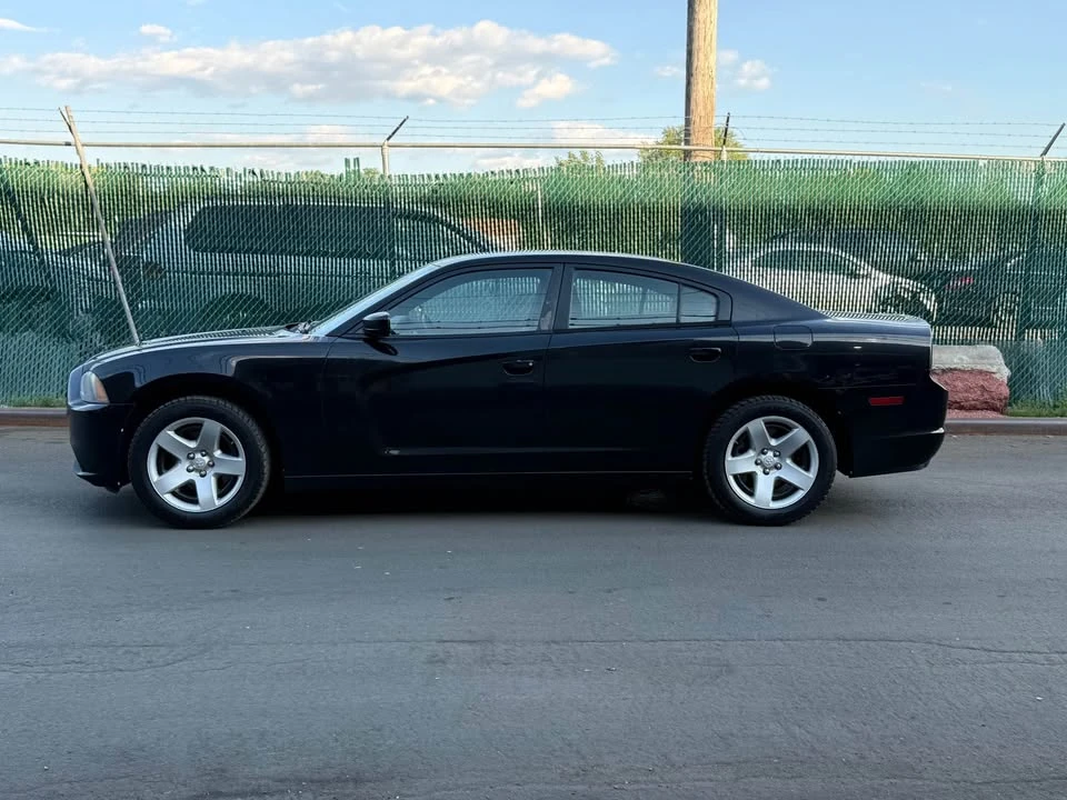 2013 Dodge Charger 7th Gen - Image 4 of 16
