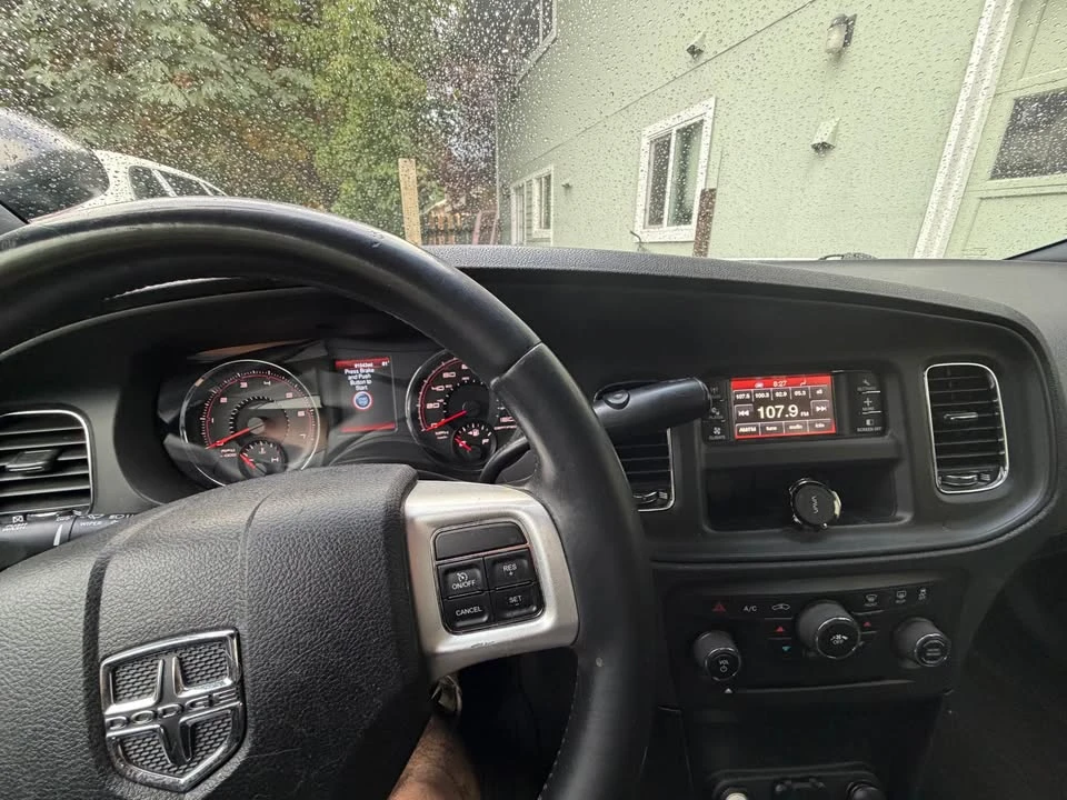 2013 Dodge Charger 7th Gen - Image 15 of 15