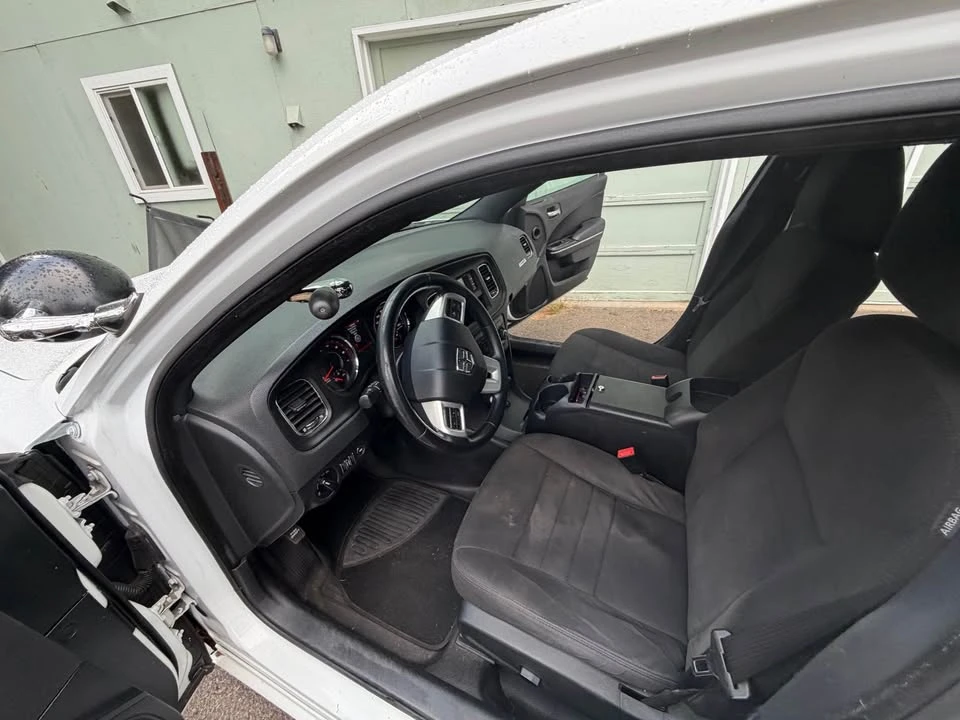 2013 Dodge Charger 7th Gen - Image 12 of 15