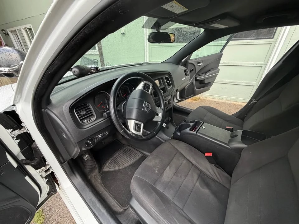 2013 Dodge Charger 7th Gen - Image 13 of 15