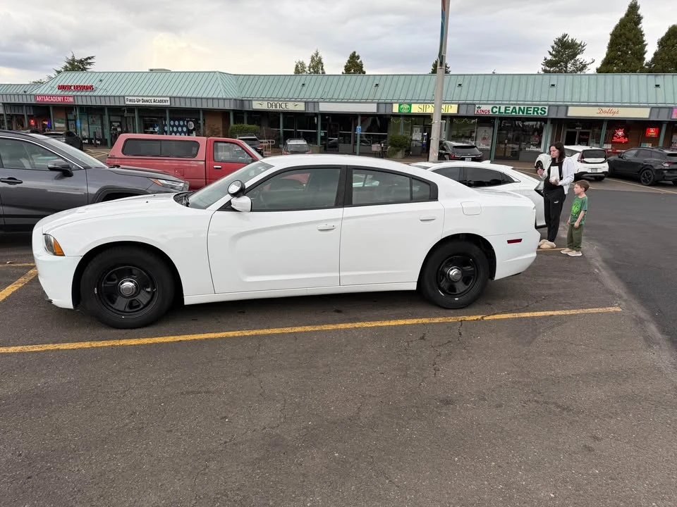 2013 Dodge Charger 7th Gen - Image 2 of 15