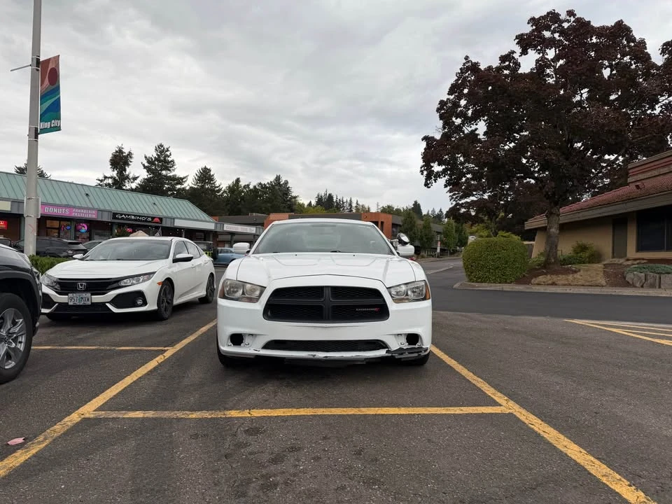 2013 Dodge Charger 7th Gen - Image 3 of 15