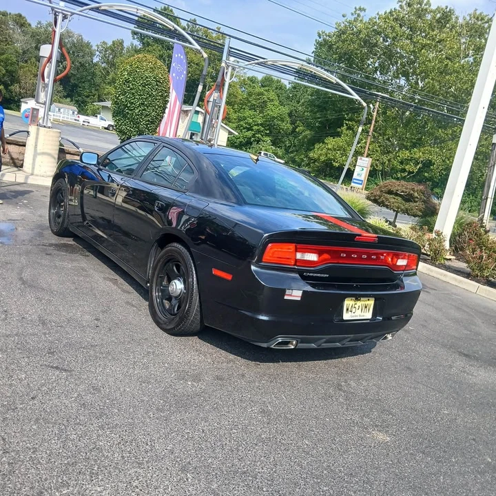 2013 Dodge Charger 7th Gen - Image 3 of 4