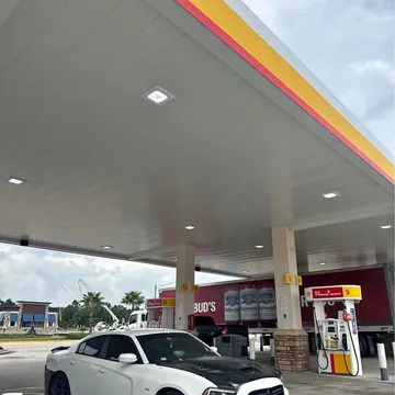 2013 Dodge Charger Sedan