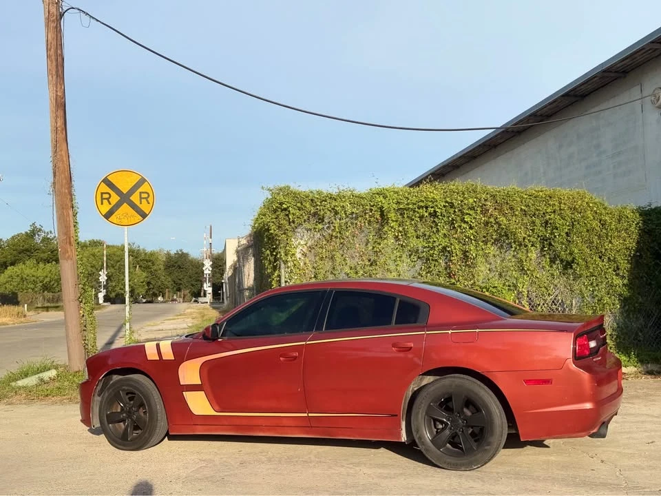 2013 Dodge Charger 7th Gen - Image 2 of 3