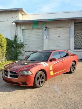 2013 Dodge Charger Sedan 4D