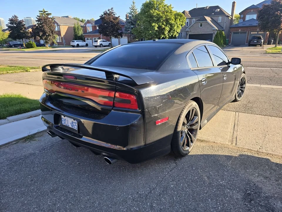 2013 Dodge Charger SRT & 392 7th Gen - Image 2 of 6