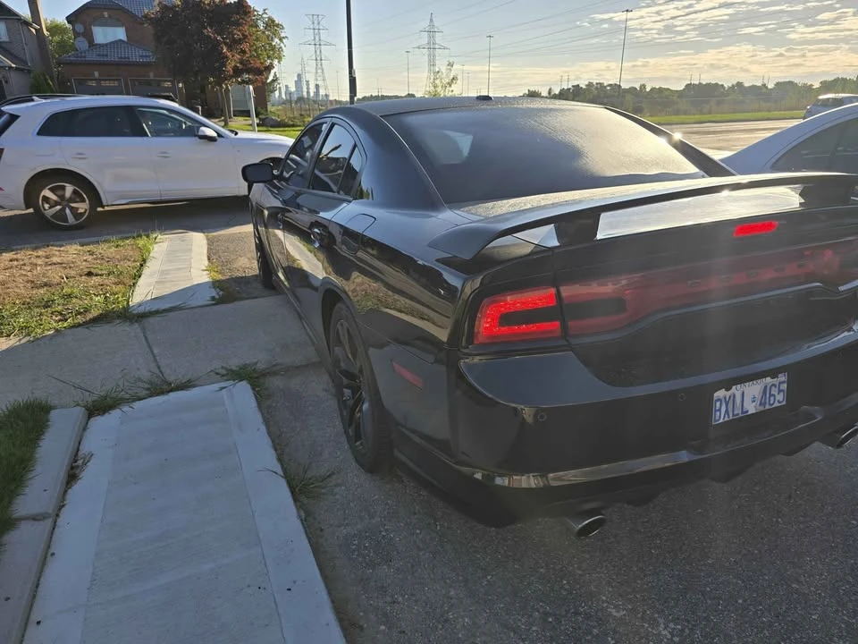 2013 Dodge Charger SRT & 392 7th Gen - Image 3 of 6