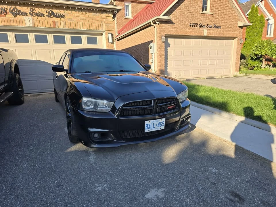 2013 Dodge Charger SRT & 392 7th Gen - Image 6 of 6