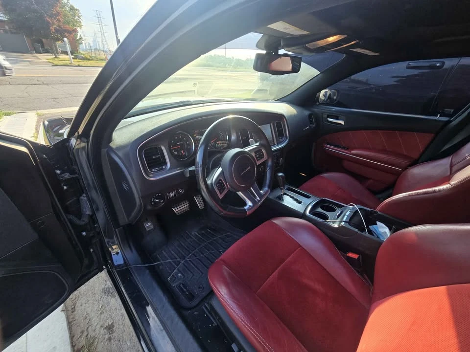 2013 Dodge Charger SRT & 392 7th Gen - Image 4 of 6