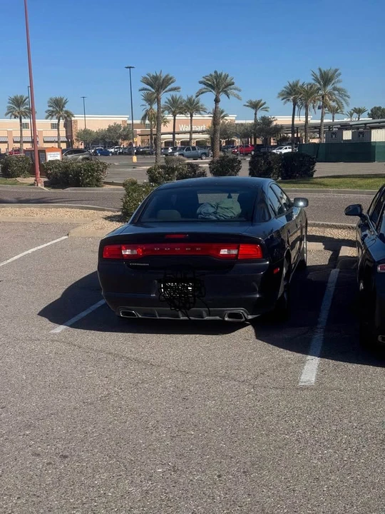 2013 Dodge Charger 7th Gen - Image 7 of 8