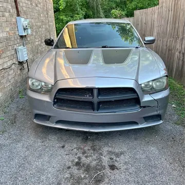2013 Dodge Charger SXT
