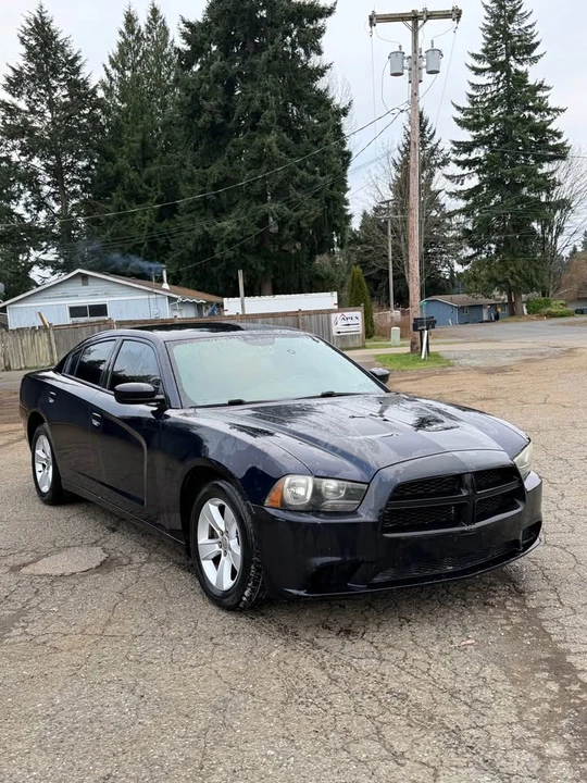 2013 Dodge Charger 7th Gen - Image 2 of 6