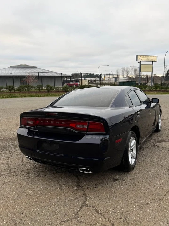 2013 Dodge Charger 7th Gen - Image 3 of 6