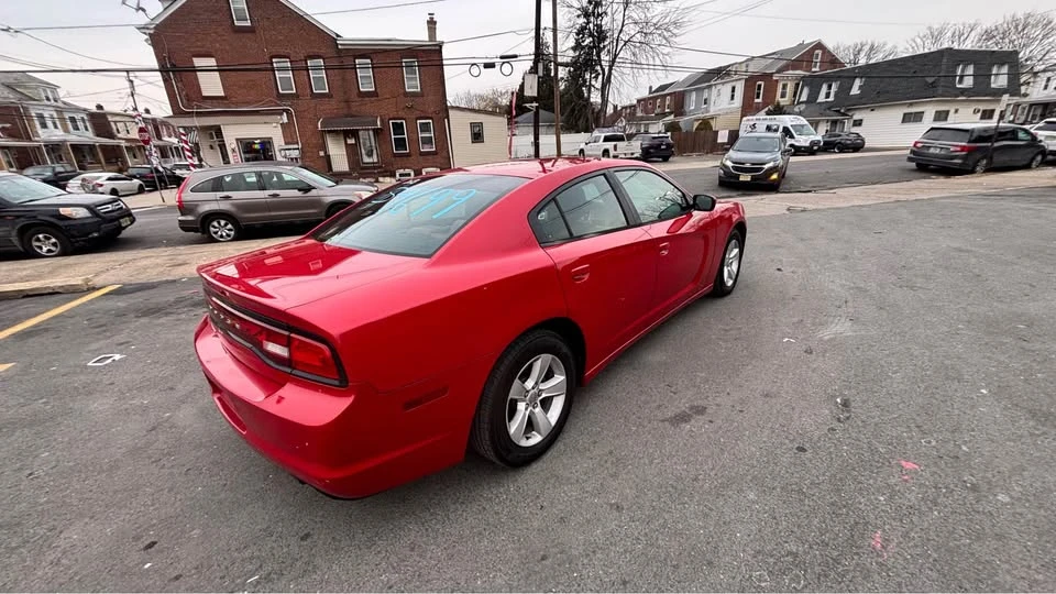 2013 Dodge Charger 7th Gen - Image 6 of 18
