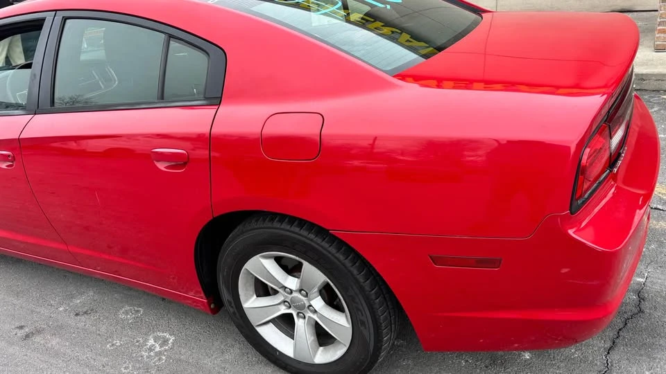 2013 Dodge Charger 7th Gen - Image 5 of 18