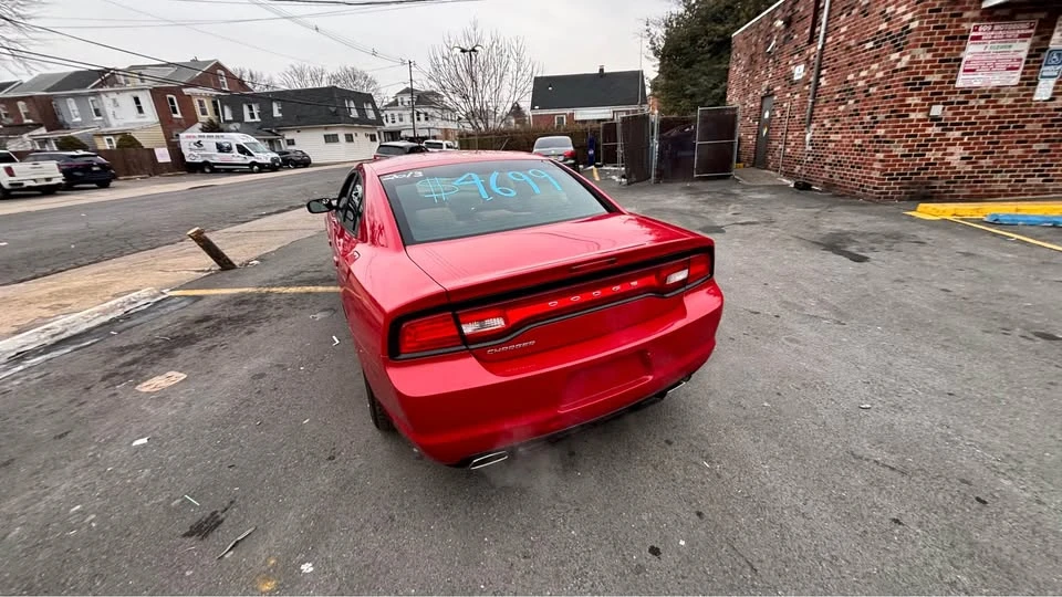 2013 Dodge Charger 7th Gen - Image 7 of 18