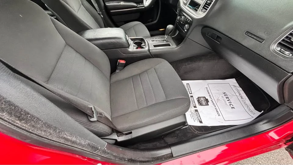 2013 Dodge Charger 7th Gen - Image 8 of 18