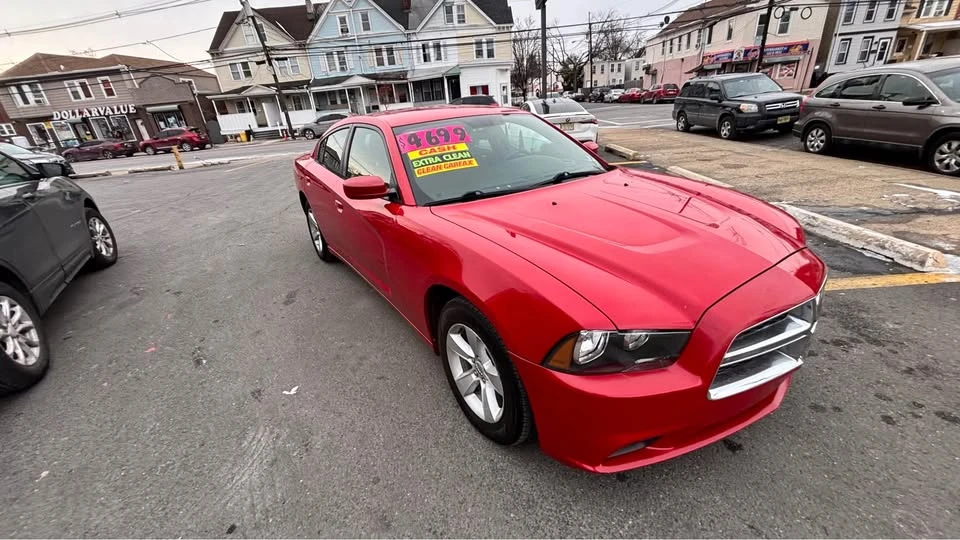 2013 Dodge Charger 7th Gen - Image 3 of 18