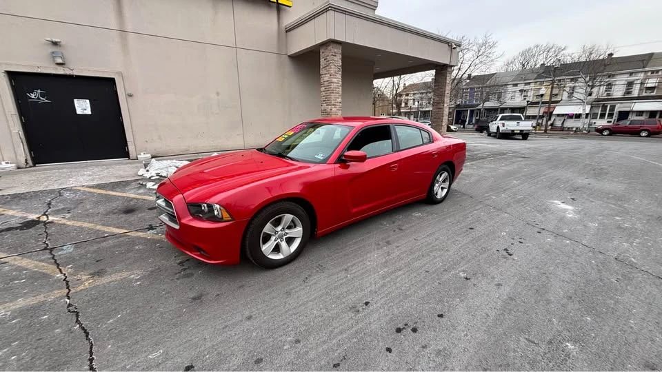 2013 Dodge Charger 7th Gen - Image 4 of 18