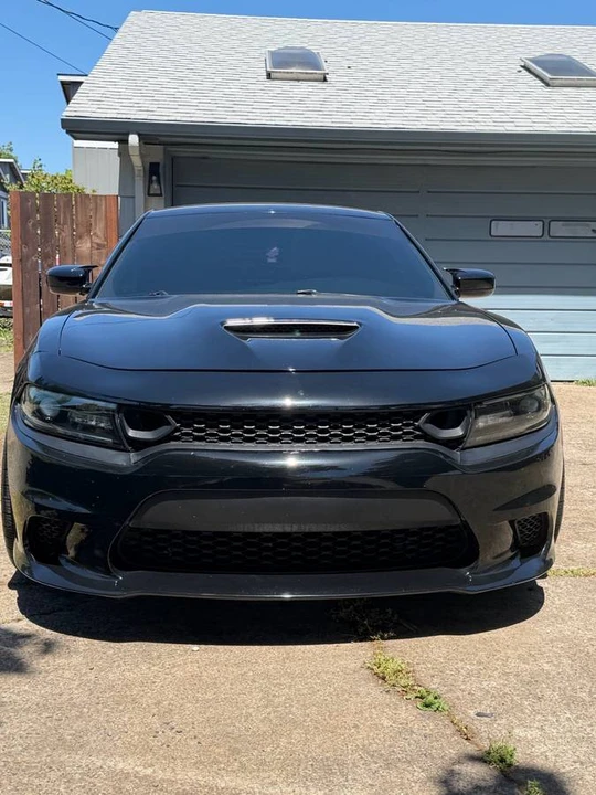 2013 Dodge Charger 7th Gen - Image 4 of 12