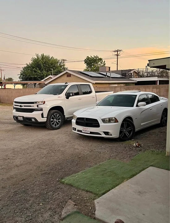 2013 Dodge Charger 7th Gen - Image 5 of 5